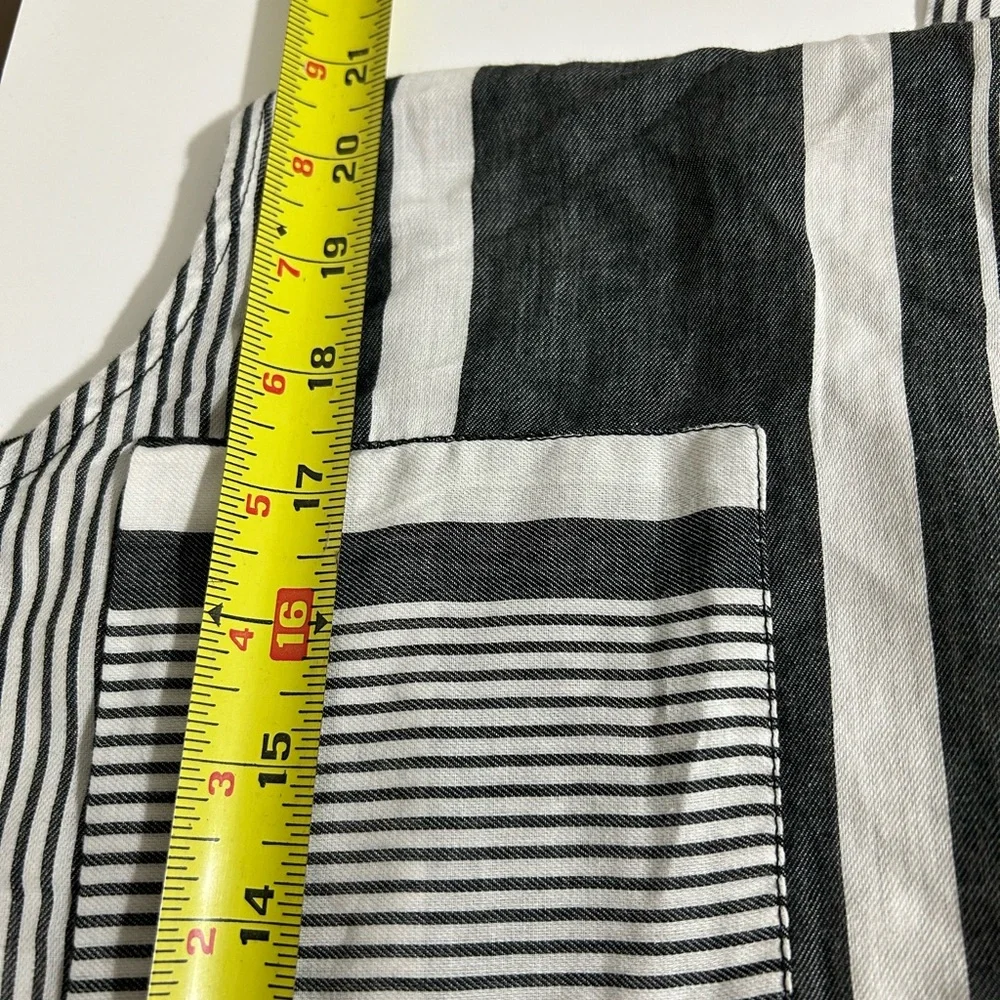 NWT Mud Pie linen dress‎